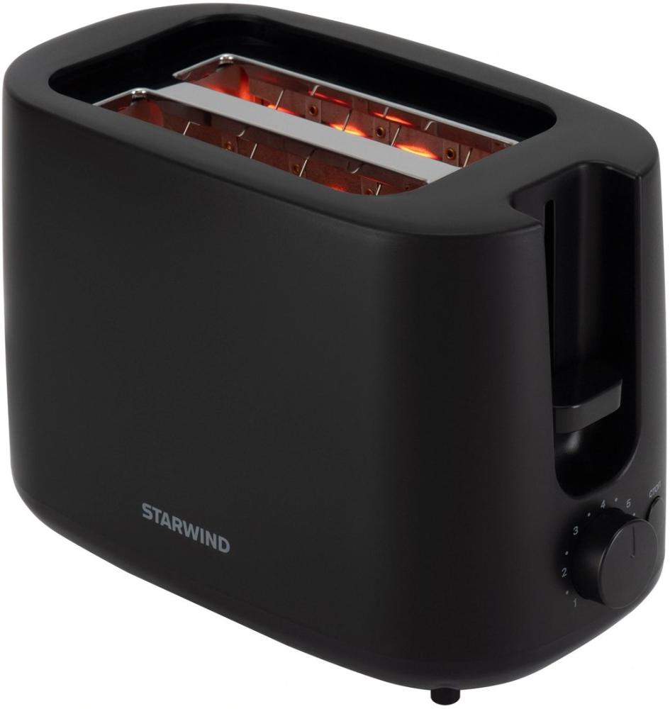 Тостер StarWind ST3106- фото