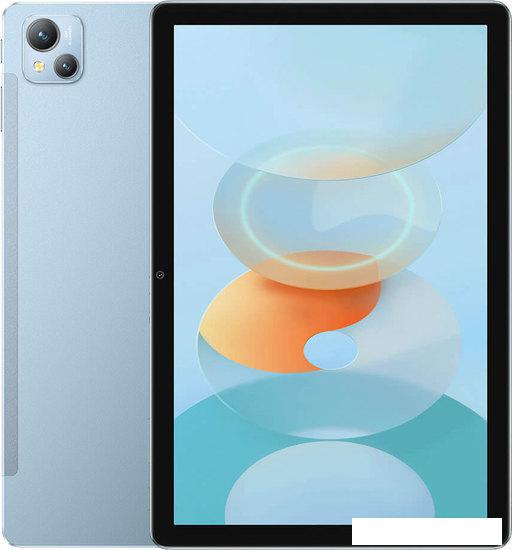 Планшет Blackview Tab 13 6GB/128GB LTE (синий)- фото