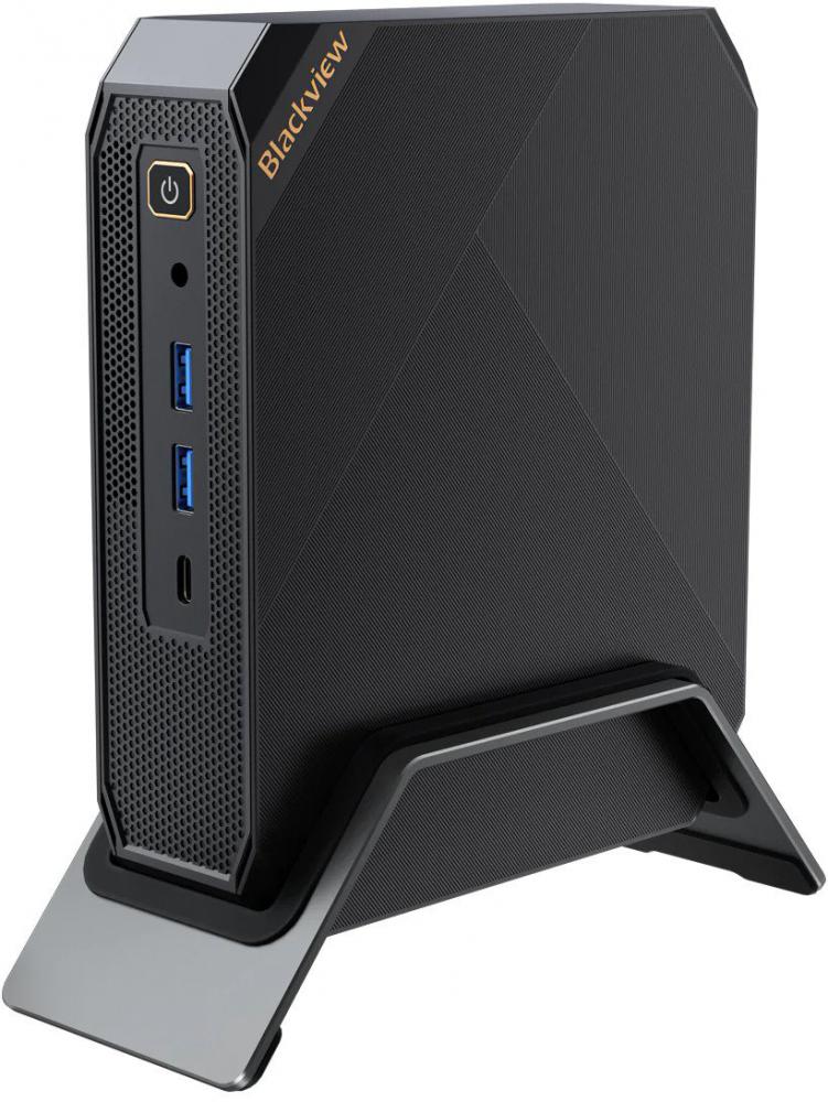 Компактный компьютер Blackview MP200 12450H 16GB+512GB- фото