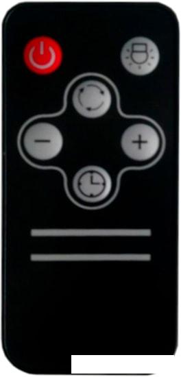 Кухонная вытяжка Korting Cube KHA 45970 N- фото3