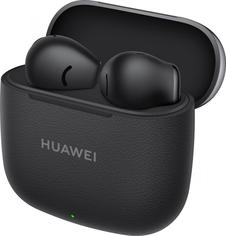 Наушники Huawei FreeBuds SE 3 (черный, международная версия)- фото4