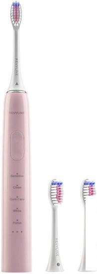 Электрическая зубная щетка Revyline RL 015 (розовый)- фото