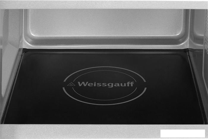 Микроволновая печь Weissgauff HMT-252- фото3