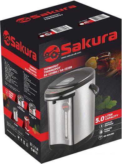 Термопот Sakura SA-1335BS- фото2