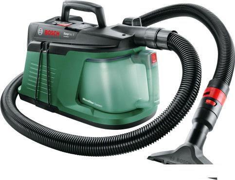 Пылесос Bosch EasyVac 3 [06033D1000]- фото