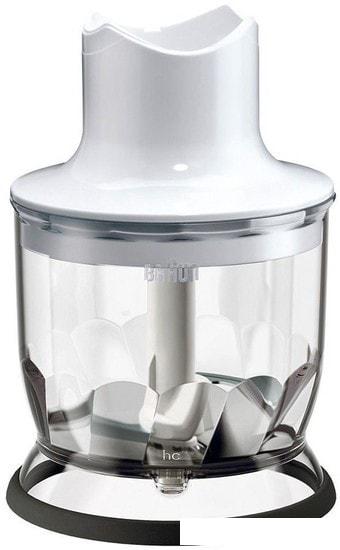 Погружной блендер Braun MultiQuick 5 MQ 5245 WH- фото3