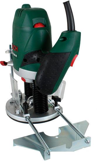 Вертикальный фрезер Bosch POF 1200 AE (060326A100)- фото3