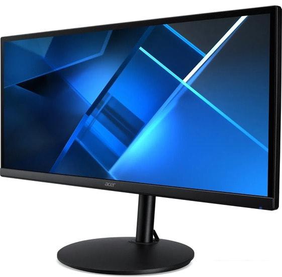 Монитор Acer CB292CUbmiiprx- фото3