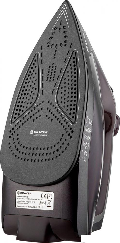 Утюг Brayer BR4020- фото4