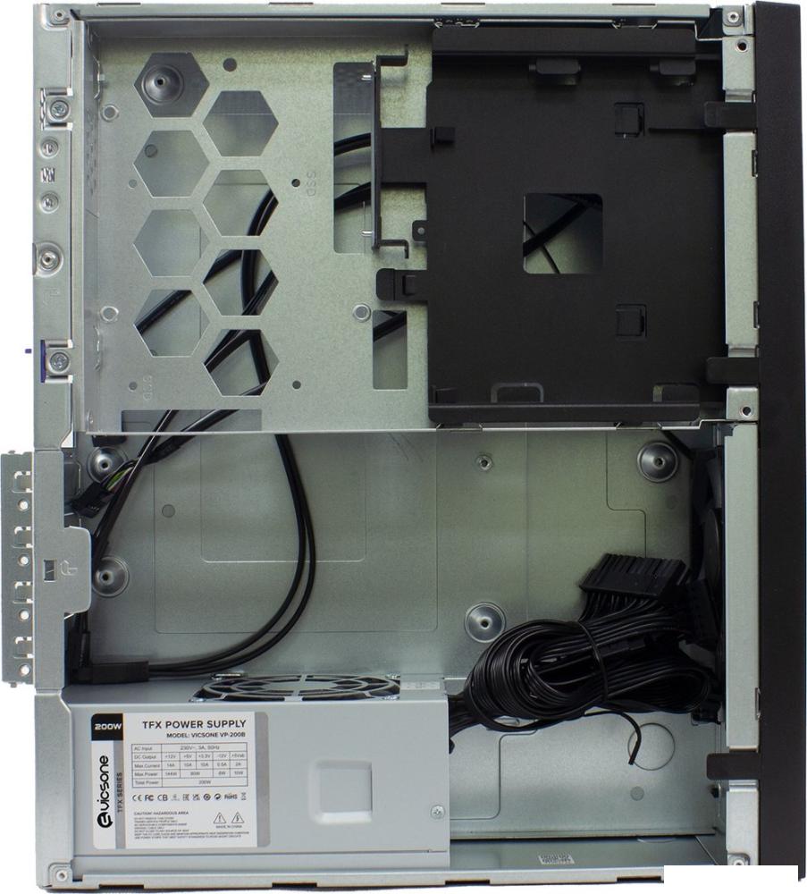 Корпус Vicsone S335 200W- фото4