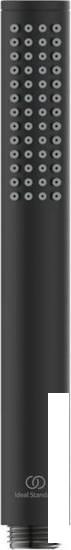 Душевая лейка Ideal Standard IdealRain Black BC774XG- фото2