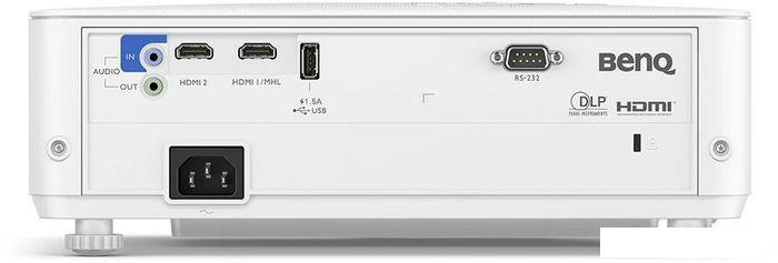 Проектор BenQ TH585P- фото2