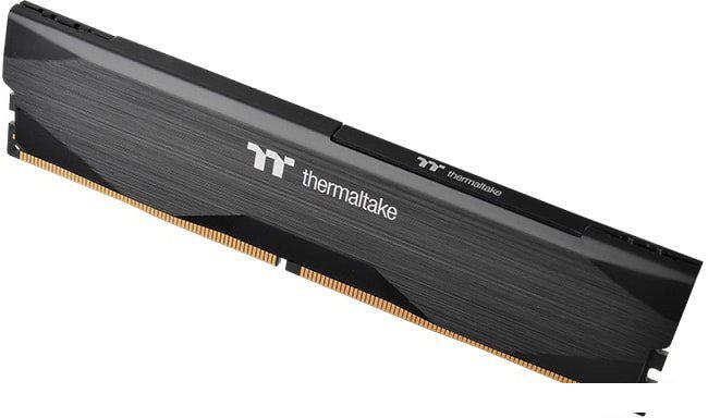 Оперативная память Thermaltake H-One 8GB DDR4 PC4-25600 R021D408GX1-3200C16D- фото2