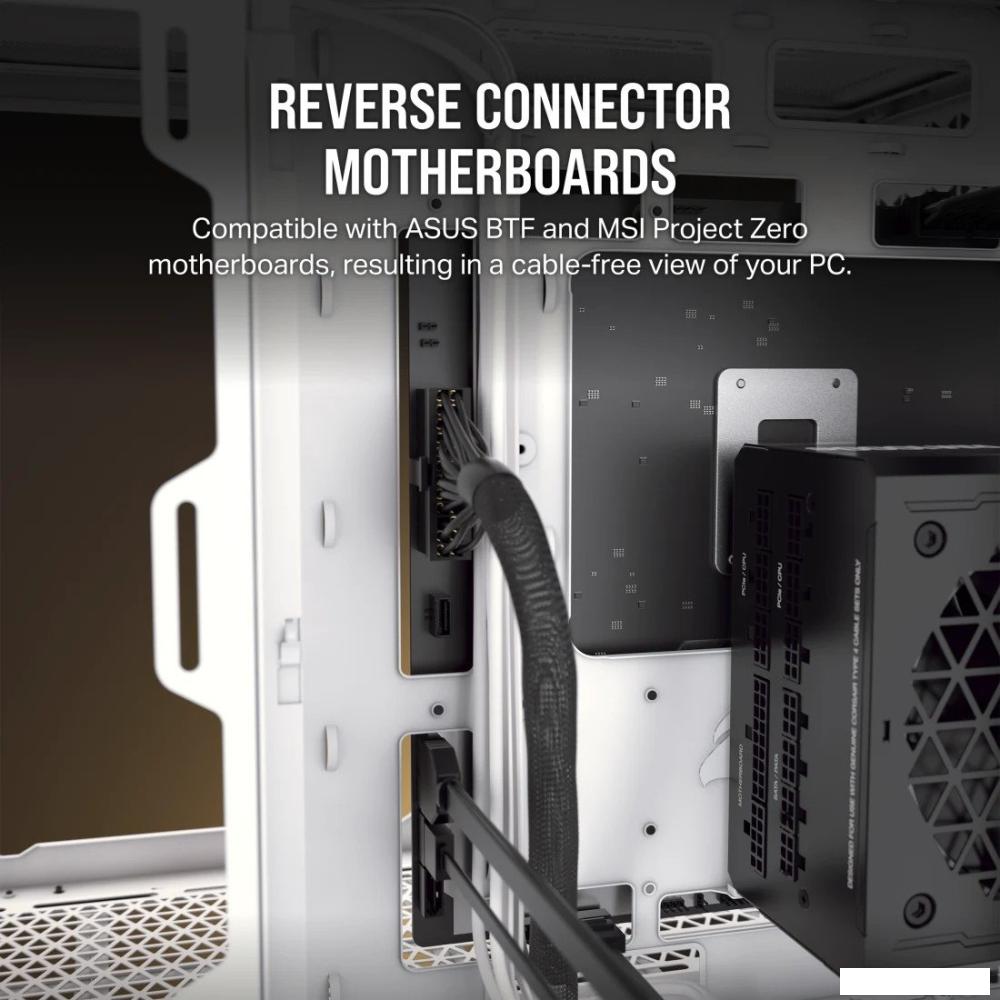 Корпус Corsair 2500D Airflow CC-9011264-WW- фото4