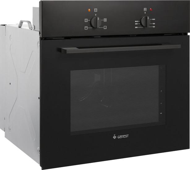 Электрический духовой шкаф GEFEST ЭДВ ДА 602 К2- фото2