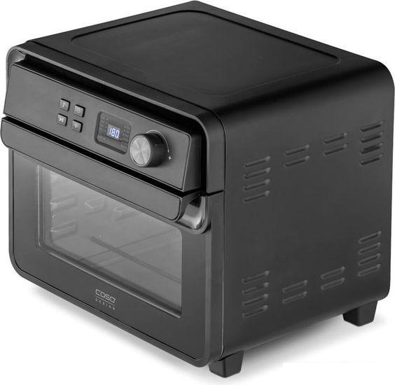 Аэрофритюрница CASO AirFry Chef 1700- фото2