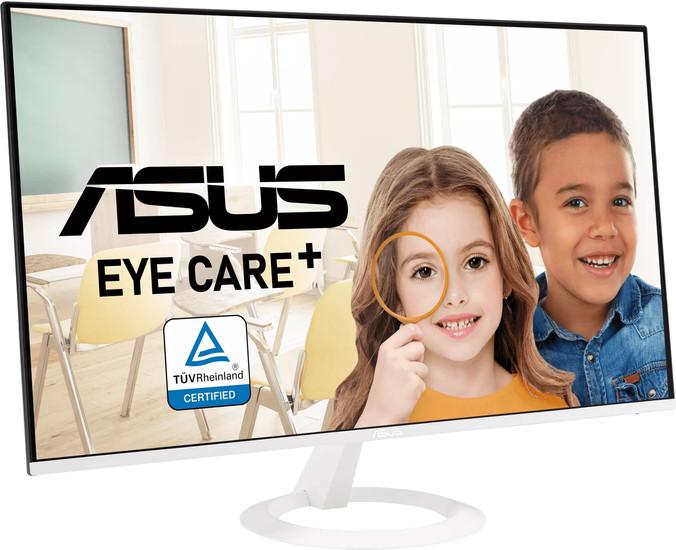 Монитор ASUS Eye Care+ VZ27EHF-W- фото3