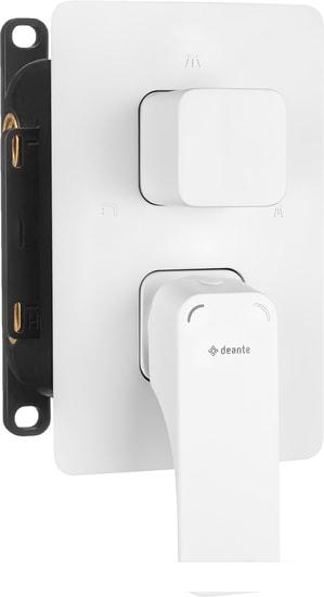 Смеситель Deante Hiacynt BXY AQHM- фото