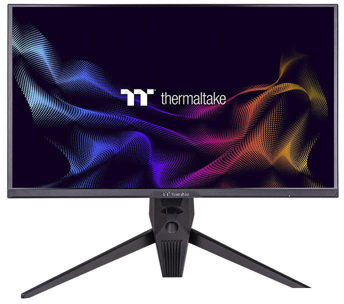 Игровой монитор Thermaltake TGM-I27FQ GM-GFT-27FTQB-EU- фото