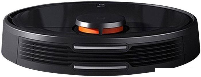 Робот-пылесос Xiaomi Mi Robot Vacuum-Mop P STYTJ02YM (черный, международная версия)- фото3