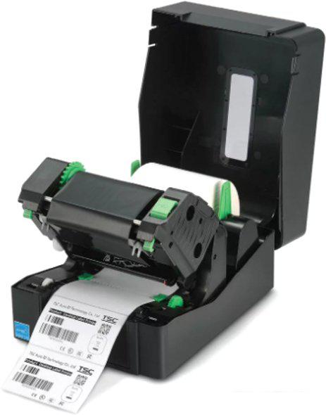 Принтер этикеток TSC TE310 99-065A901-00LF00T- фото4