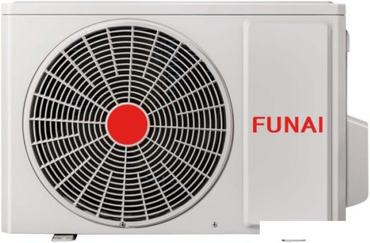 Кондиционер Funai Daijin RAC-DA35HP.D01- фото3