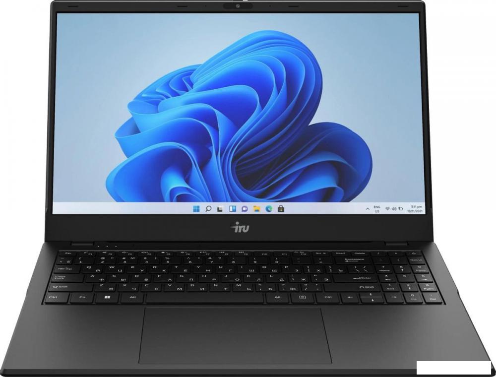 Ноутбук iRU Planio 15ING 2058911- фото3