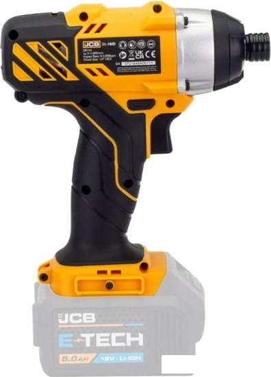 Винтоверт JCB 18ID-B-E (без АКБ)- фото3