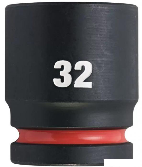 Головка слесарная Milwaukee 4932480369