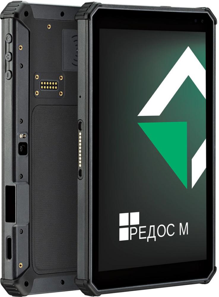 Промышленный планшет MIG T8X SDM450 3GB/32GB (черный)- фото2