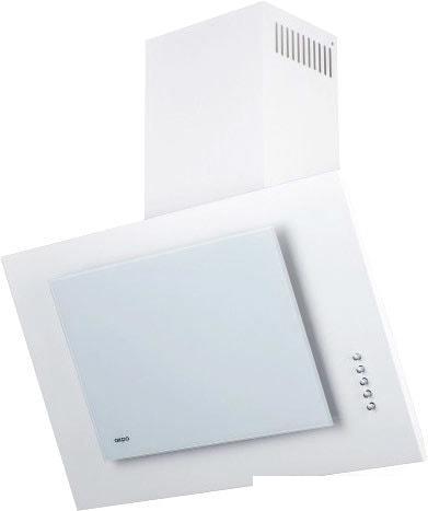 Кухонная вытяжка Akpo Optima 50 WK-4 (белый)- фото