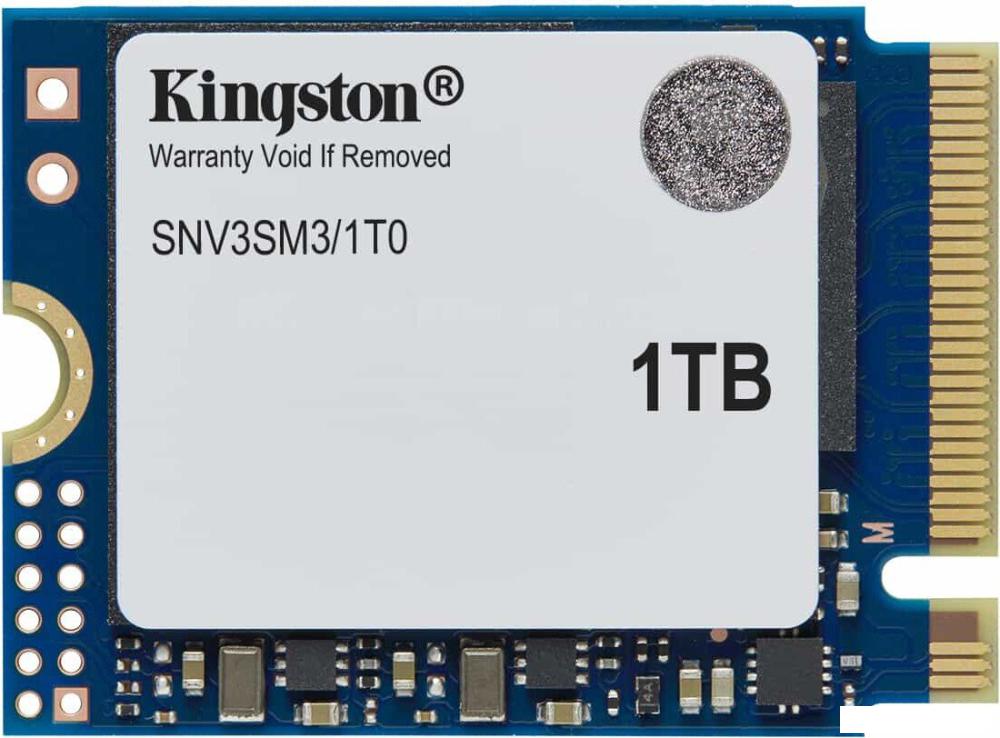 SSD Kingston NV3 1TB SNV3SM3/1T0