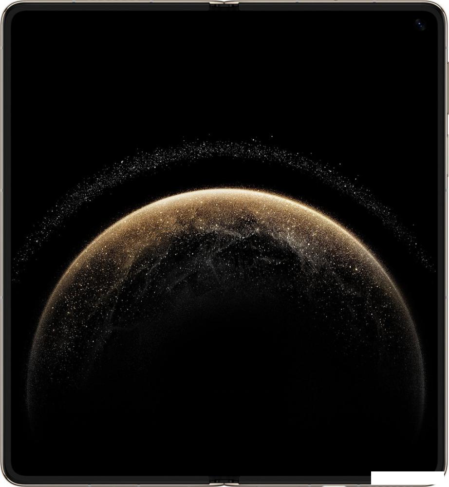 Смартфон Huawei Mate X6 ICL-LX9 12GB/512GB (красный)- фото2