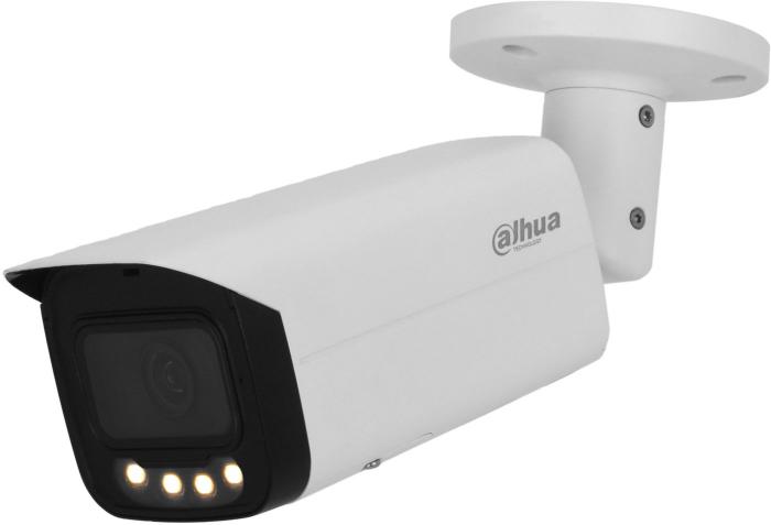 IP-камера Dahua DH-IPC-HFW5449TP-ASE-LED-0280B-S2- фото2