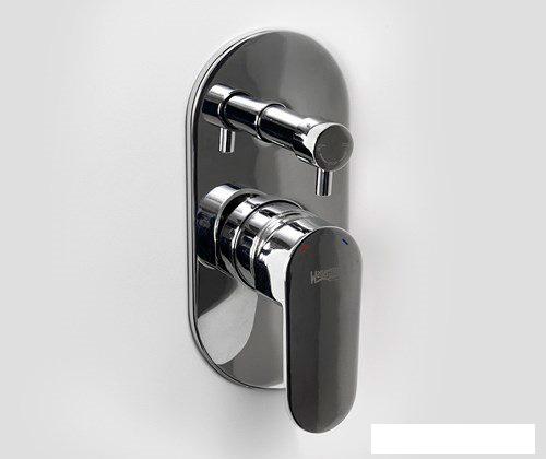 Смеситель Wasserkraft Donau 5341- фото2