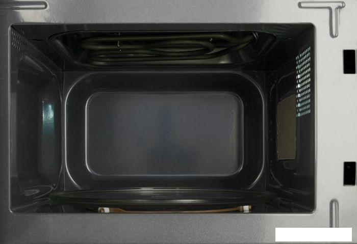 Микроволновая печь Hisense H20MOBS4H- фото3