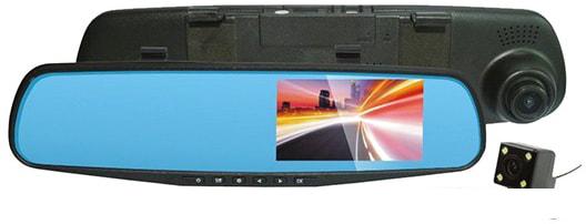Автомобильный видеорегистратор Sho-Me SFHD-700- фото