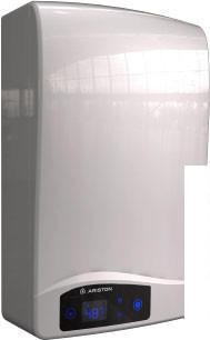 Водонагреватель Ariston Next EVO SFT 11 NG EXP [3632271]- фото2