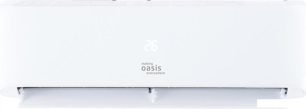 Кондиционер Making Oasis Everywhere O-7 Pro- фото4
