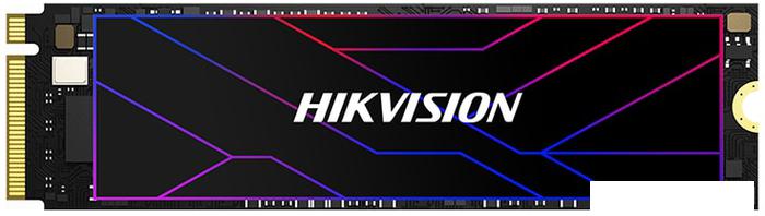 SSD Hikvision G4000 2TB HS-SSD-G4000/2048G- фото