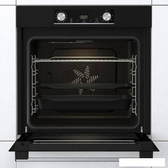 Электрический духовой шкаф Gorenje BOSX6737E03B- фото2