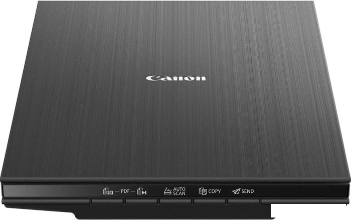 Сканер Canon CanoScan LiDE 400- фото2
