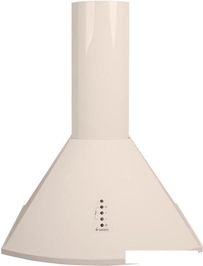 Кухонная вытяжка GEFEST ВО 1604 А81- фото