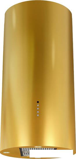 Кухонная вытяжка Akpo Balmera Isla 40 WK-10 (золотой)