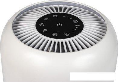 Очиститель воздуха Neoclima NP170RW- фото2