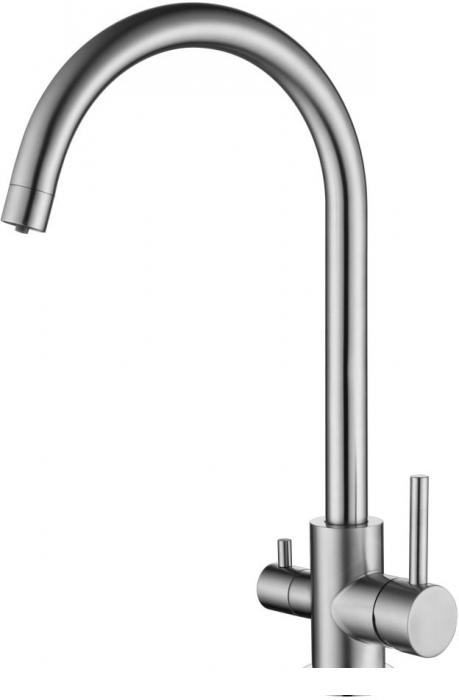 Смеситель G.Lauf ZAP18-C090- фото