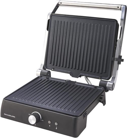 Электрогриль Willmark WG-4320DP- фото2