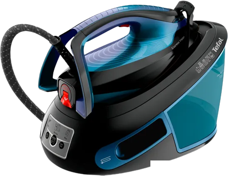 Отпариватель Tefal Express Vision SV8151E0- фото