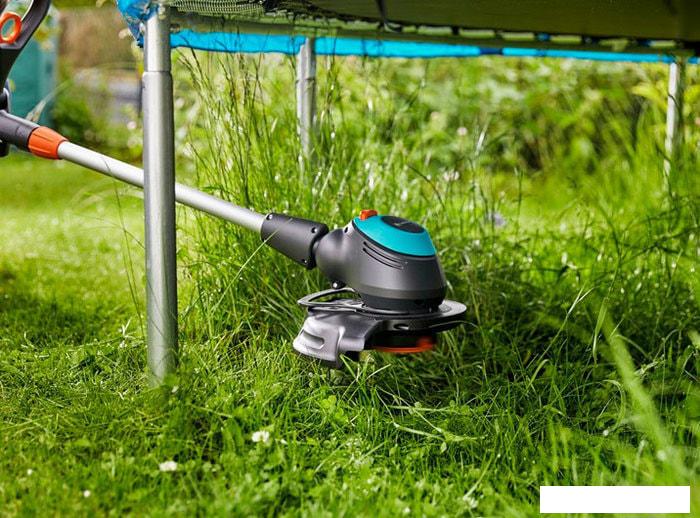 Триммер Gardena EasyCut 450/25- фото3
