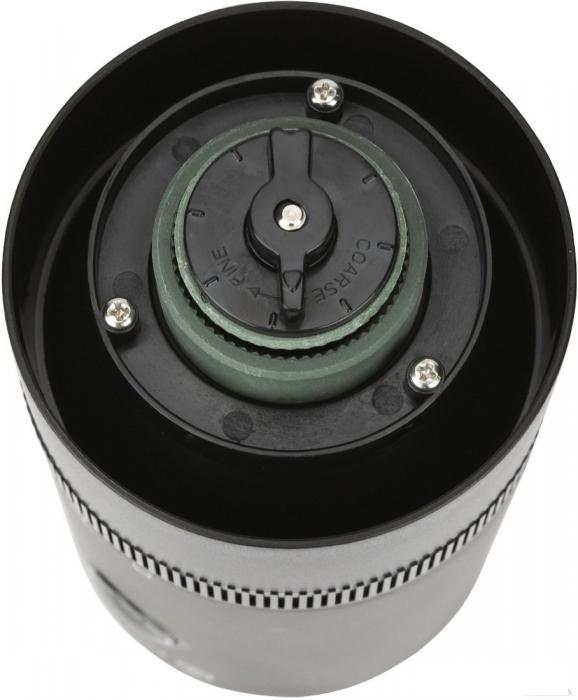 Аккумуляторная кофемолка Evolution CraftCoffe Wireless One (CCW-1)- фото4